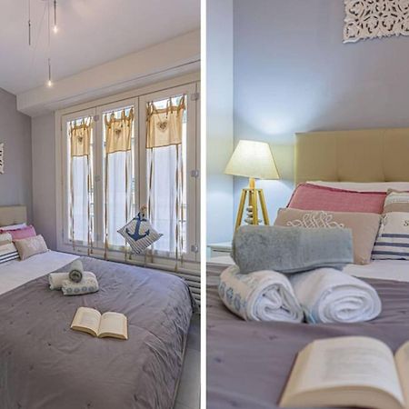 Dante 10 - Cosy Apartment Close Sea Nice Bagian luar foto