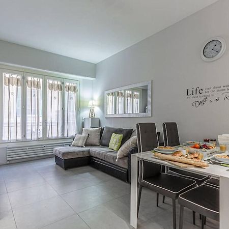 Dante 10 - Cosy Apartment Close Sea Nice Bagian luar foto
