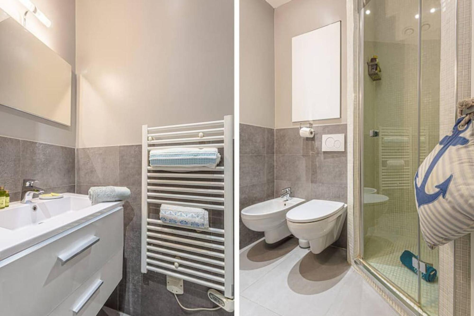 Dante 10 - Cosy Apartment Close Sea Nice Bagian luar foto