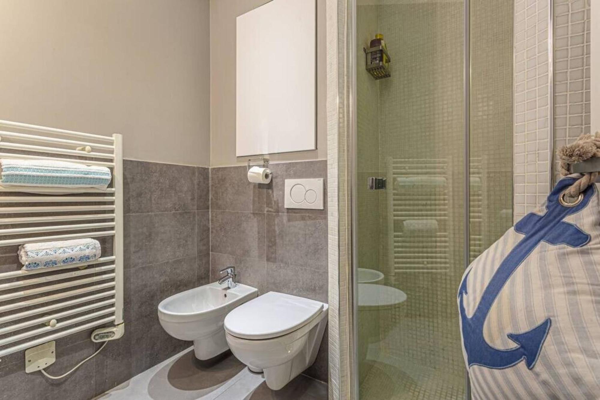 Dante 10 - Cosy Apartment Close Sea Nice Bagian luar foto