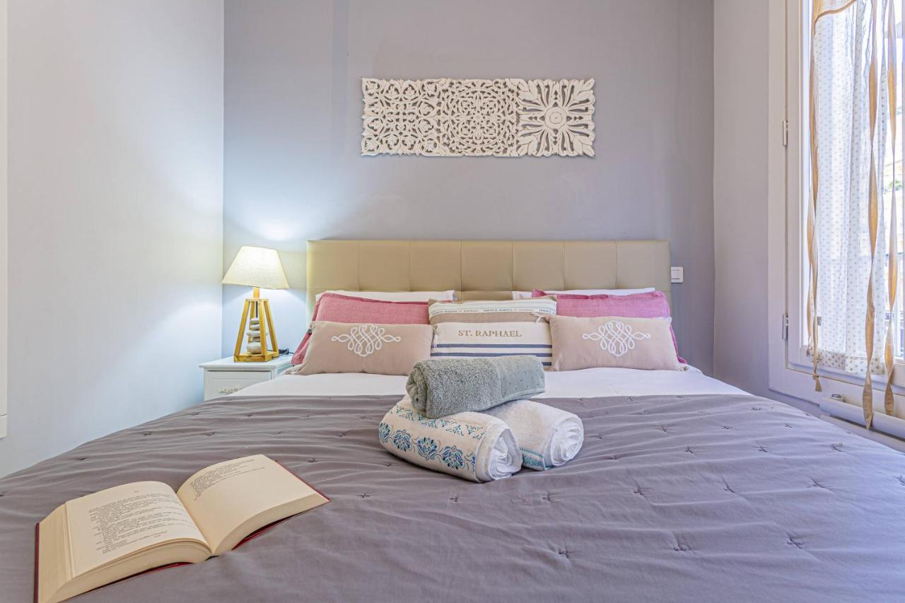 Dante 10 - Cosy Apartment Close Sea Nice Bagian luar foto